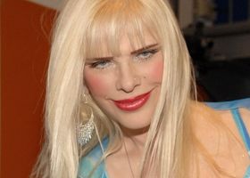 Cicciolina Ilona Staller